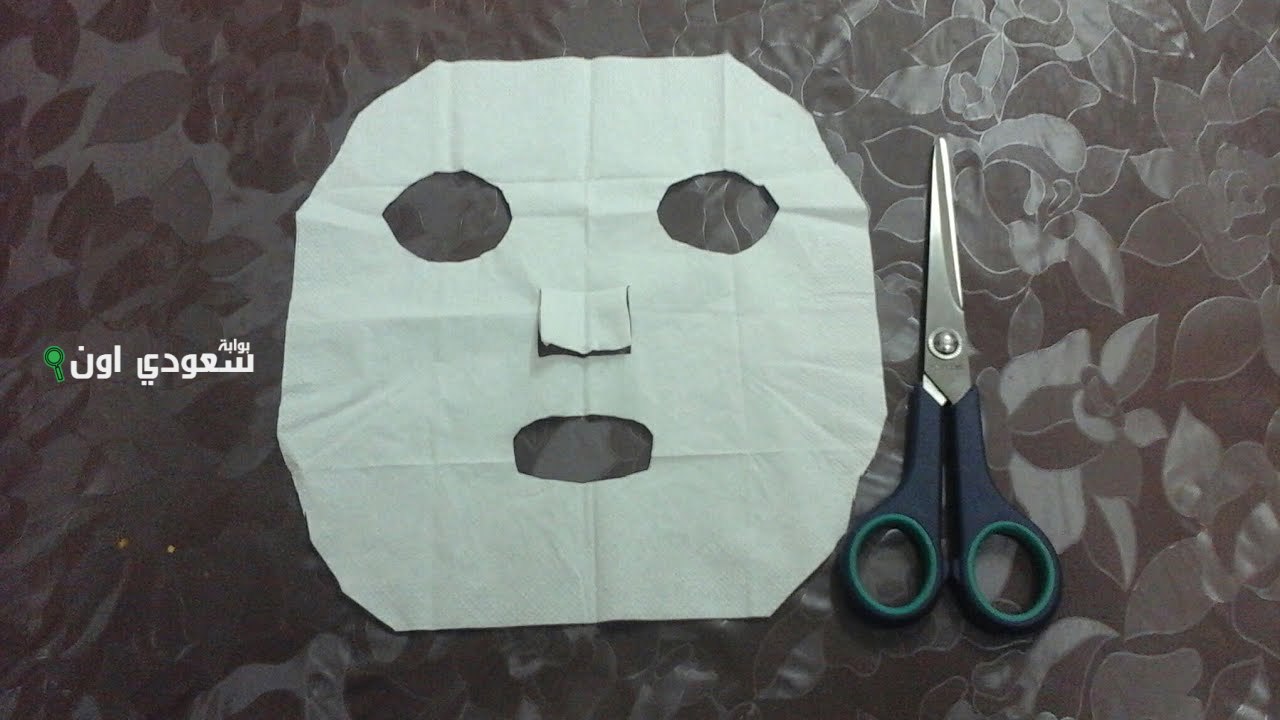 اعملي الماسك دا وشوفي وشك بيتحول لقطعة من القطن من النعومة والنضارة