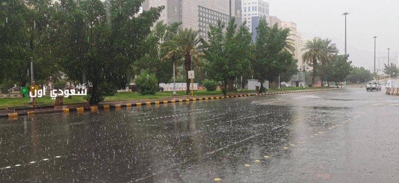 الأرصاد السعودية تُحذر من طقس الرياض أيام العيد وارتفاع غير مسبوق بالحرارة