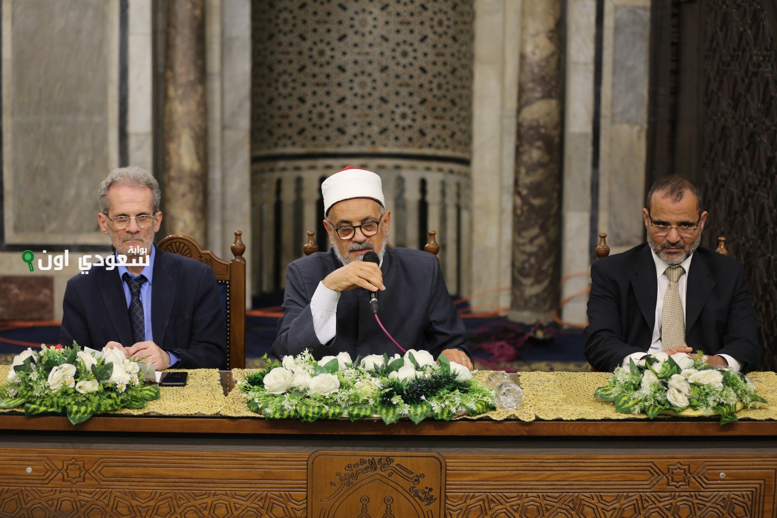 الأزهر الشريف يُصدر بيانًا يُشيد بالتزام المسلمين بسنة الأضحية