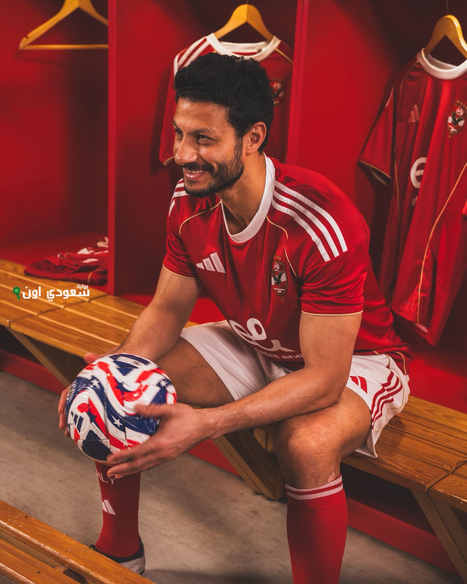 الأهلي بيعمل فريق الأحلام! استعدادًا لكأس العالم للأندية 