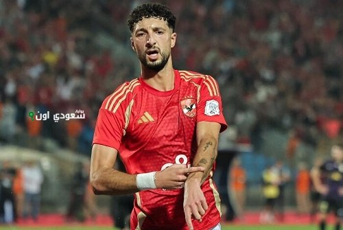  الأهلي يتلقى عرض رسمي لشراء وسام أبو علي.. هاتريك المونديال أنهى مسيرة هداف الأهلي مع الفريق