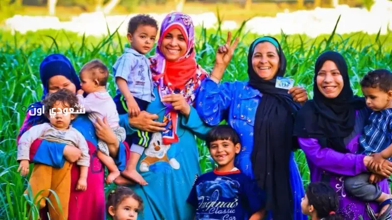 أسماء جديدة