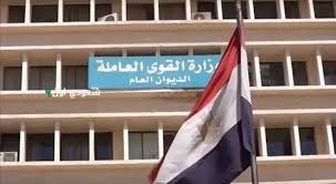 الاستعلام عن منحة العمالة الغير منتظمة 2025 بالرقم القومي