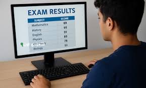 الاستعلام عن نتائج الثانوية العامة 2025