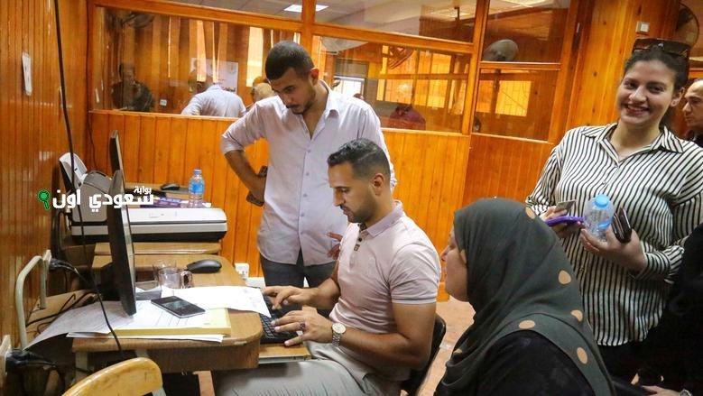 الاعلان عن تنسيق الثانوية العامة في أسيوط 2025 الحد الأدنى للقبول في المدارس