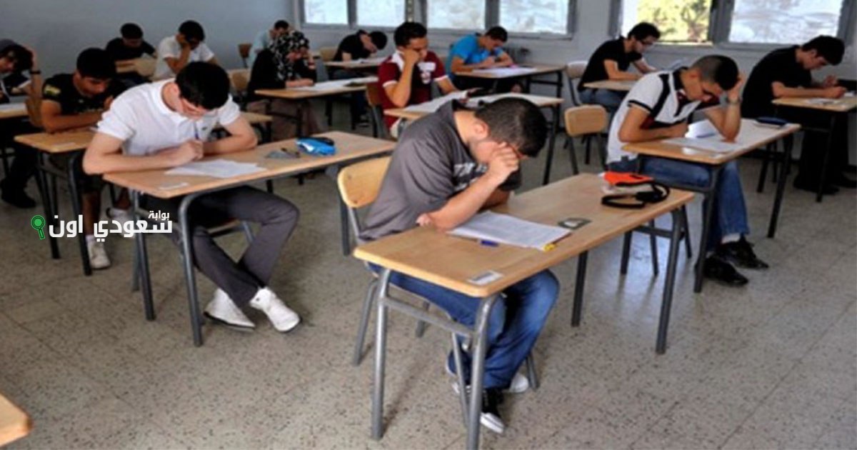 التربية التونسية تعلن نسب النجاح بالبكالوريا 2025 وموعد تسليم الشهادات