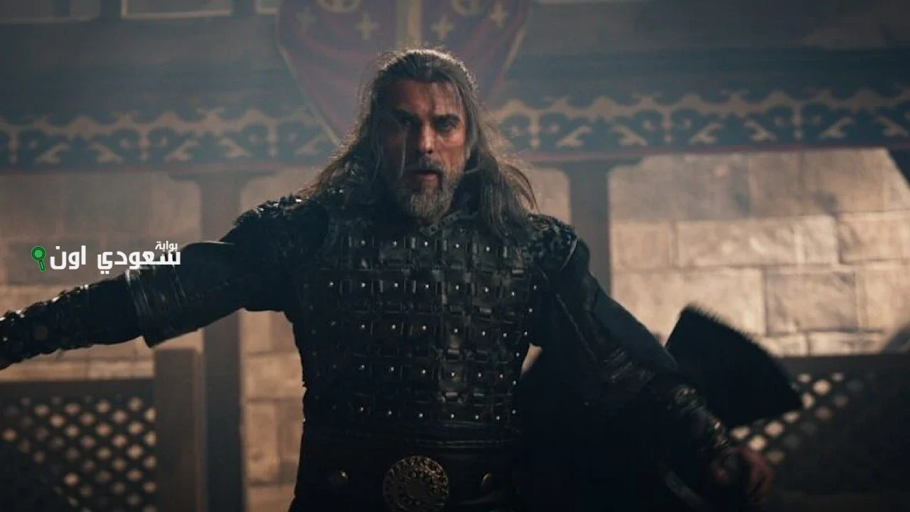 الحلقة الأخيرة من المؤسس عثمان تقدم معركة كبرى وتوديع الشخصيات البارزة