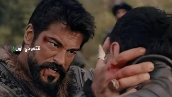 الحلقة 194 من المؤسس عثمان