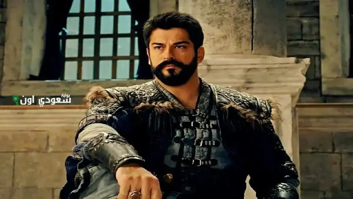 الحلقة 194 من المؤسس عثمان