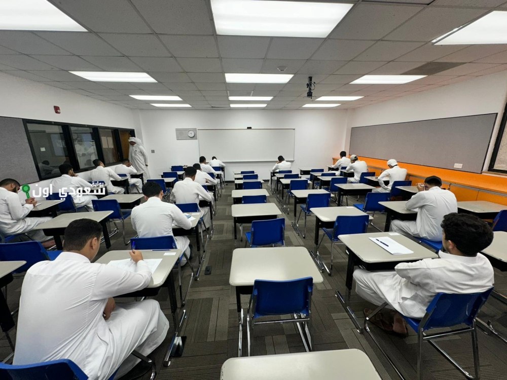 الرسائل النصية تسبق الاستعلام الإلكتروني.. هيئة تقويم التعليم والتدريب تعتمد نتائج التحصيلي وتبدأ بإصدارها