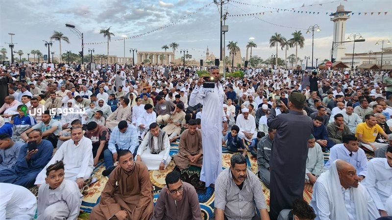 الصيغة الصحيحة لتكبيرات عيد الأضحى المبارك 2025