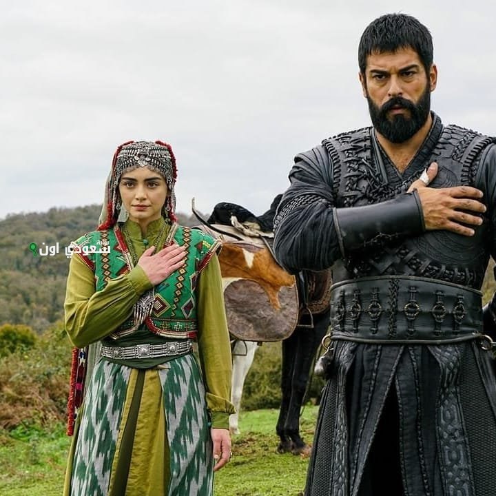 المؤسس عثمان