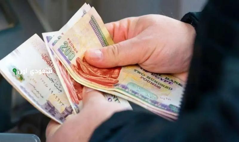 المالية أعلنت عن قيمة الزيادة في المرتبات والمعاشات لشهر يونيو وموعد صرف الرواتب