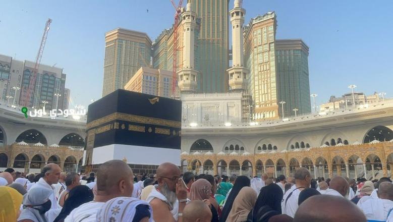 المملكة العربية السعودية تُعلن نجاح خطة تفويج الحجاج لأداء مناسك يوم النحر دون حوادث