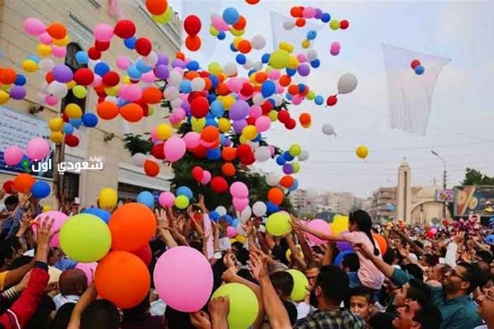 الموعد الدقيق ليوم عرفة واحتفال عيد الأضحى في مصر