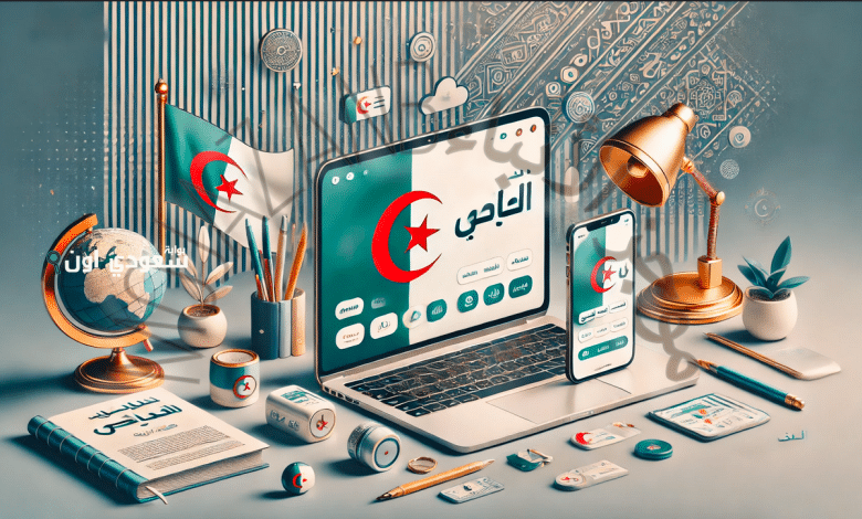 الولوج إلى موقع فضاء الأولياء كشف النقاط الفصل الثالث