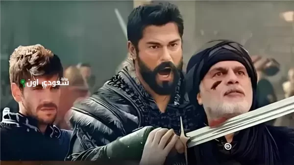 بالا تسيطر على الاحداث في الحلقة الاخيرة من المؤسس عثمان