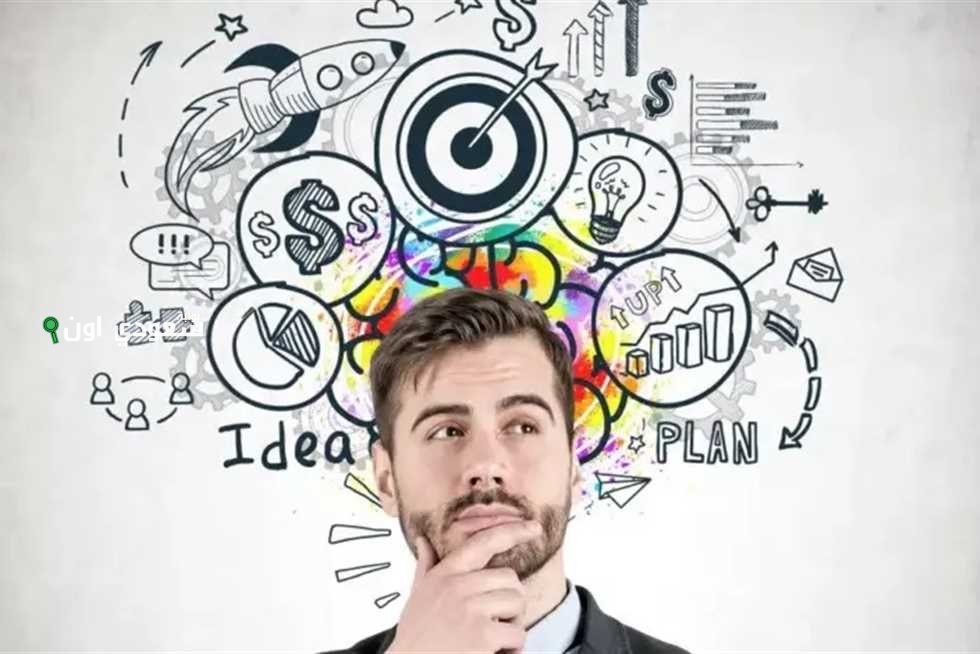 بتفكر دايمًا برا الصندوق.. 4 أبراج مبدعة وأولهم برج الدلو