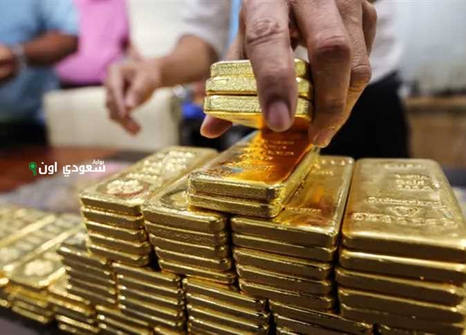 بعد خسارة الذهب 1000 جنيه.. سعر الذهب اليوم الاربعاء في مصر 25 يونيو 2025 بيع وشراء قائمة محدثة باستمرار