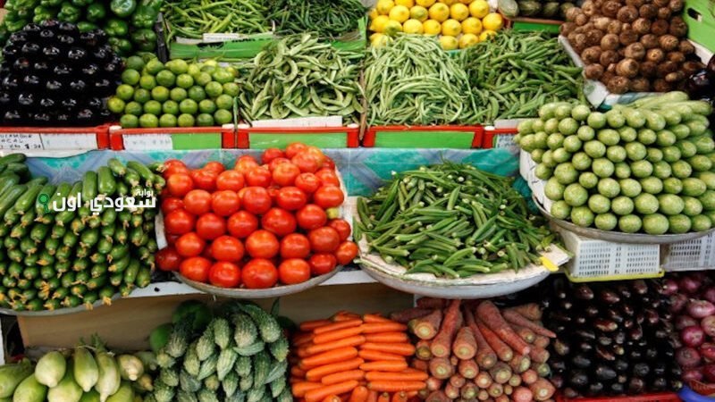 بورصة الخضار والفاكهة النهاردة الأحد 22 يونيو وأفضل الأسعار للمستهلك 