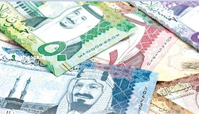 تحديث يومى لسعر الريال السعودي امام الجنيه يشمل تحويلات السفر والمصارف الرسمية اليوم