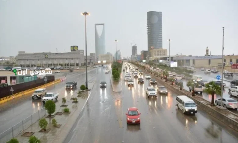 تحذير طقس جدة اليوم