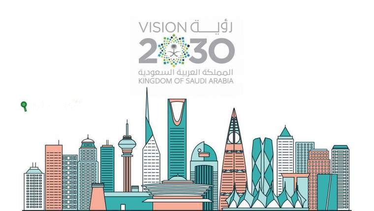 تخصصات رؤية 2030