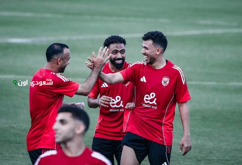 تردد قناة mbc مصر 1 الناقلة لمباراة الأهلي وإنتر ميامي في كأس العالم للأندية