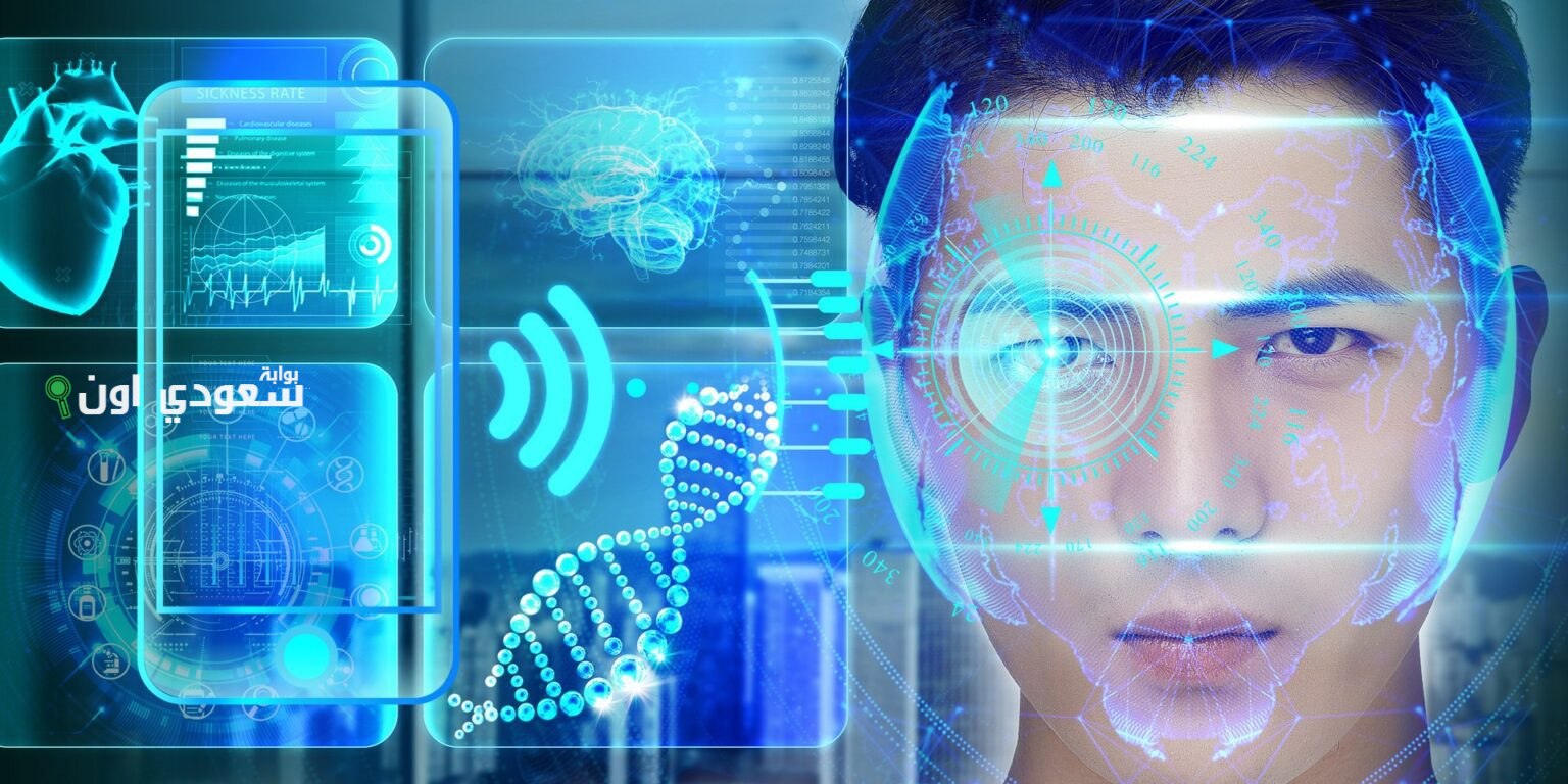 تقنية التعرف على الوجه اصبحت شرطا في جميع تطبيقات البنوك والمتاجر الالكترونية السعودية