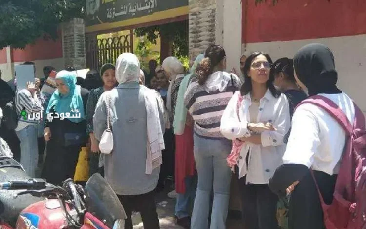 تنسيق أولى ثانوي القاهرة المرحلة الأولى 2025