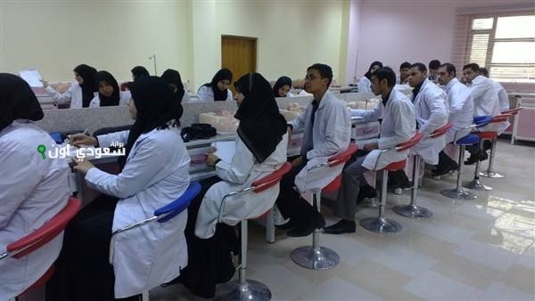 تنسيق التمريض العسكري 2025 وشروط قبول الطلاب بعد الاعدادية 