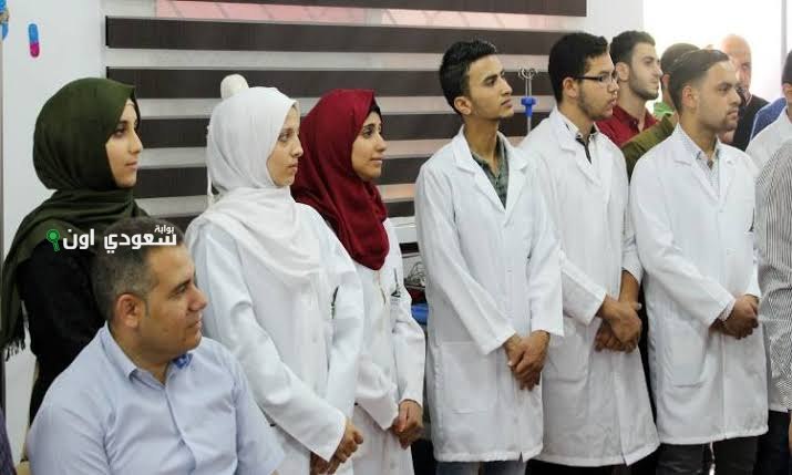 تنسيق التمريض بعد الاعداديه 2025 الفني والعسكري