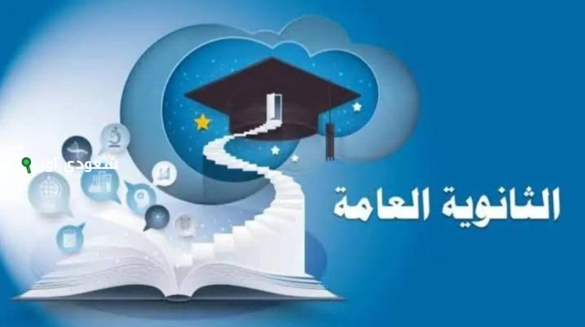 تنسيق الثانوية العامة 2025