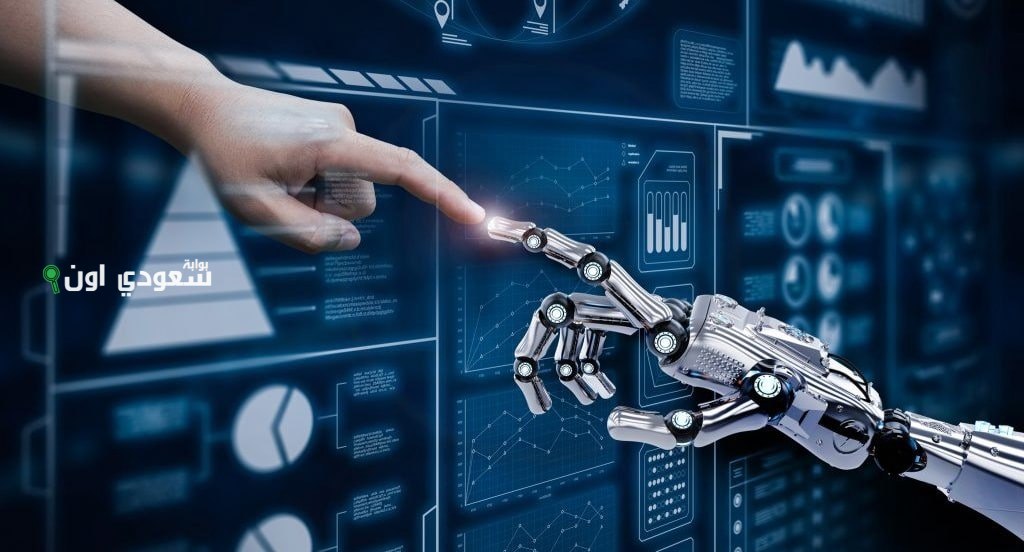 ثورة تكنولوجيا الذكاء الاصطناعي في التعليم السعودي