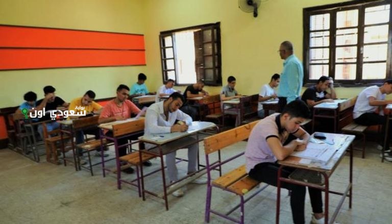 جدول امتحانات الثانوية العامة 2025 علمي وأدبي