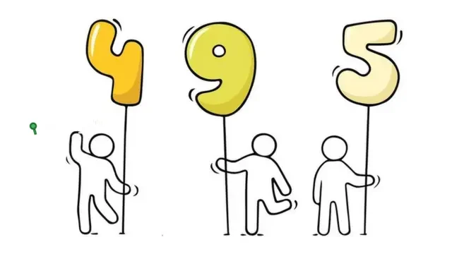 حل هذا اللغز الحسابي الذي حير الكثيرين