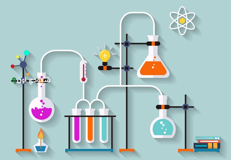 حمل حل كتاب علوم ثالث متوسط الفصل الثالث