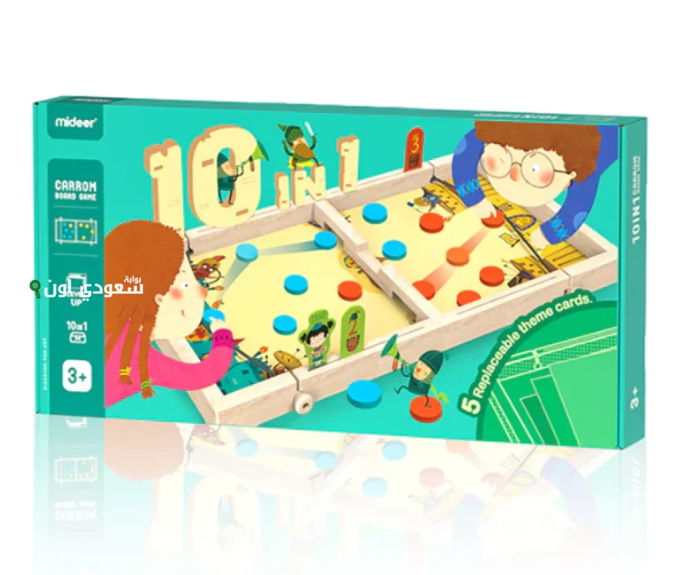 خد تحدي السرعة ده وجرب تحل الألغاز.. تحدي صعب بس اوعى تستسلم من اول مرة