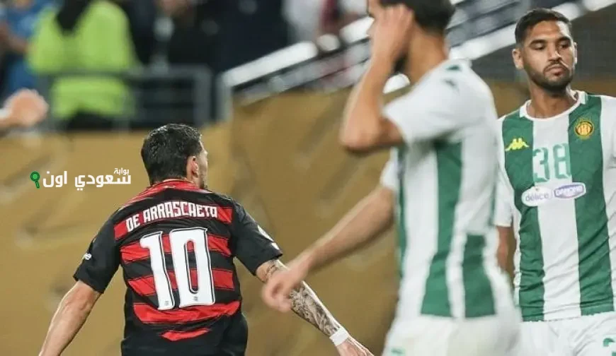 خسارة الترجي وثنائية تشيلسي ومباراة مثيرة بين بوكا جونيورز وبنفيكا