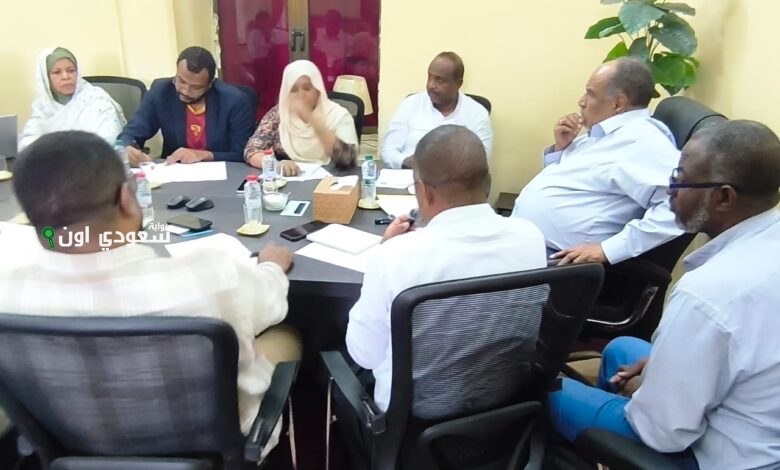 رابط استمارة التقديم للجامعات السودانية إلكترونيًا وآخر مواعيد الالتحاق