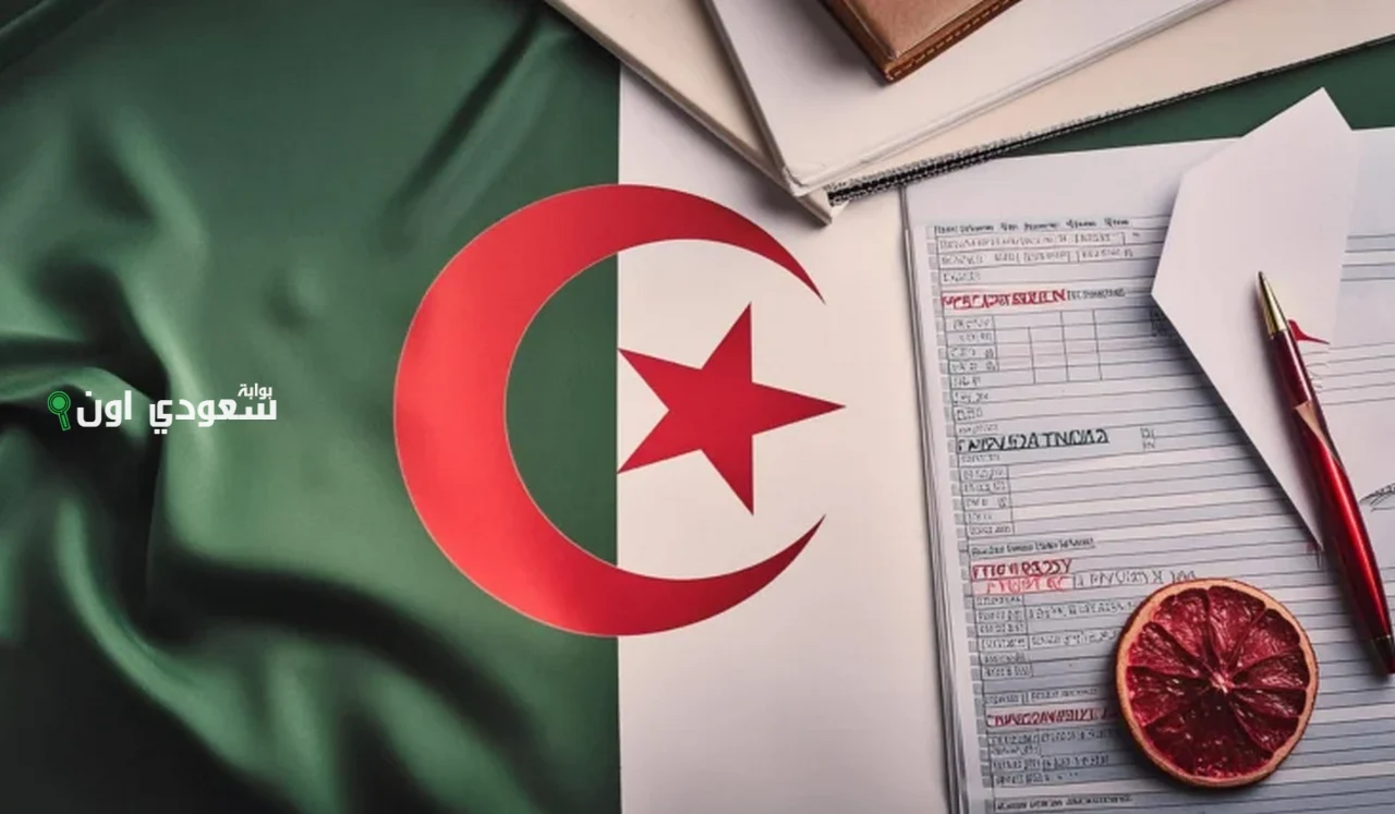 رابط الاستعلام عن نتائج البيام 2025 الجزائر