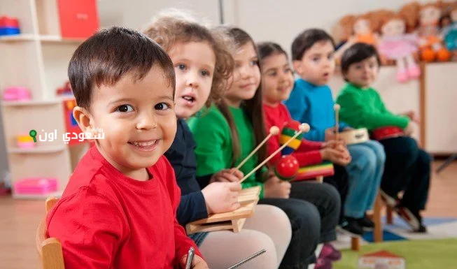 رابط الاستعلام عن نتيجة تنسيق رياض الأطفال بالرقم القومي