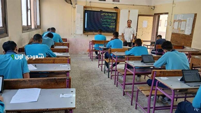 رابط الاستعلام نتيجة الشهادة الثانوية الفنية الصناعية برقم الجلوس 2025