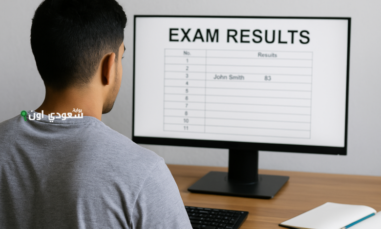 رابط نتائج الصف الثالث متوسط 2025 ميسان استعلام بالاسم بس