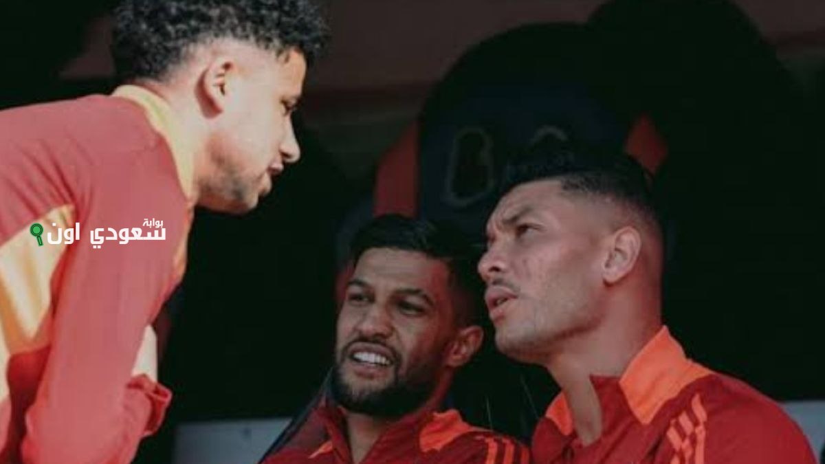 ريبيرو يطالب برحيل محترف الأهلي المغربي بعد مونديال الأندية