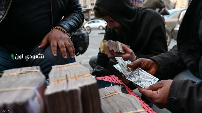 زيادة الرواتب والمعاشات التقاعدية في سوريا