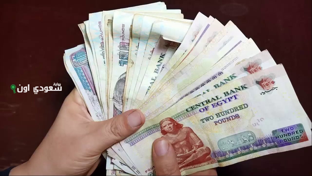 أخبار المعاشات الجديدة