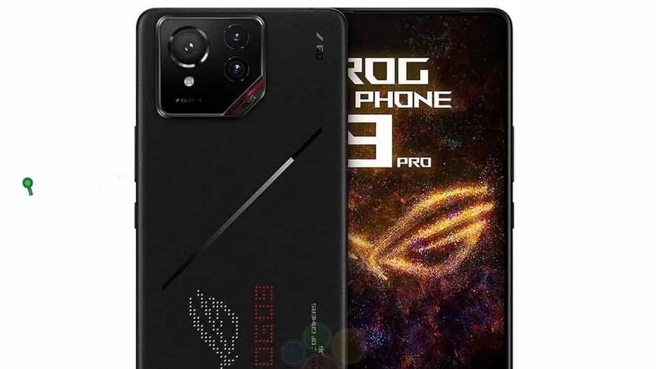 سعر أقوى هاتف Asus ROG Phone 9