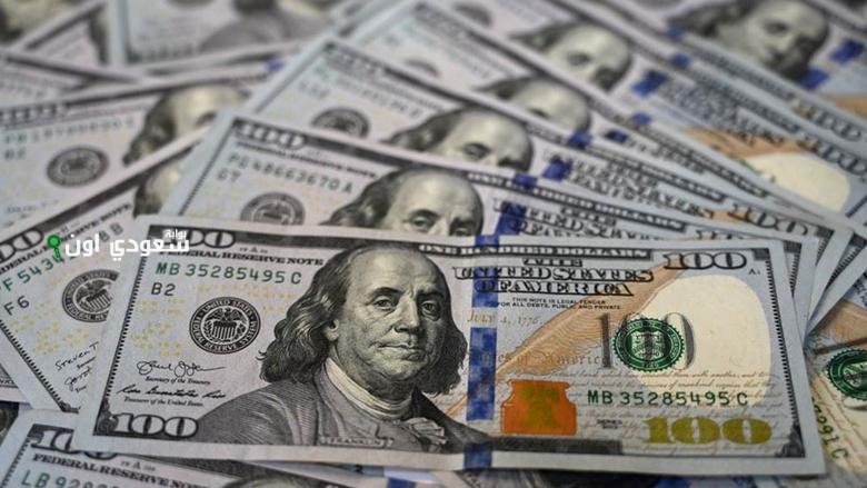 سعر الدولار اليوم الثلاثاء في البنوك المصرية 17-6-2025