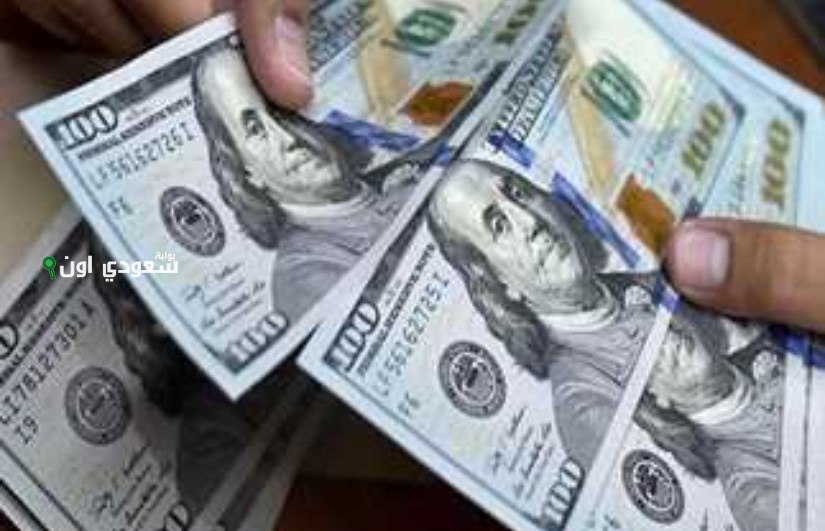 سعر الدولار امام الجنيه المصري اليوم